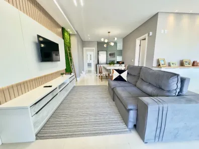 Apartamento com 3 Quartos para alugar, 142m² no Palmas, Governador Celso Ramos