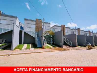 Casa de Condomínio com 2 Quartos à venda, 60m² no Terra Preta (Terra Preta), Mairiporã