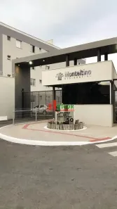 Apartamento com 2 Quartos à venda, 50m² no Coqueiral, Contagem