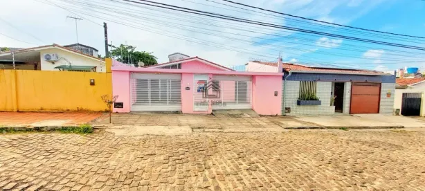 Casa com 3 Quartos para alugar, 81m² no Nova Parnamirim, Parnamirim