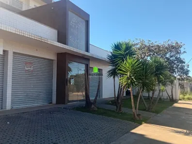 Ponto Comercial para alugar, 26m² no Lagoa Mansões, Lagoa Santa