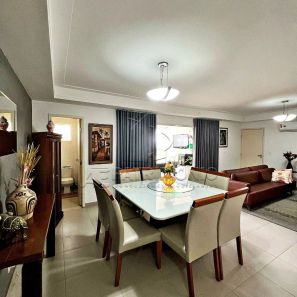 Apartamento com 3 Quartos à venda, 125m² no Parque Campolim, Sorocaba