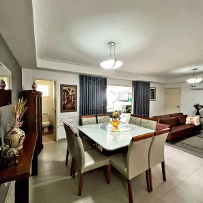 Apartamento com 3 Quartos à venda, 125m² no Parque Campolim, Sorocaba