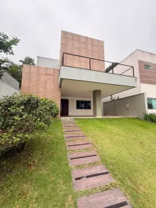 Casa de Condomínio com 5 Quartos à venda, 266m² no Colônia Terra Nova, Manaus