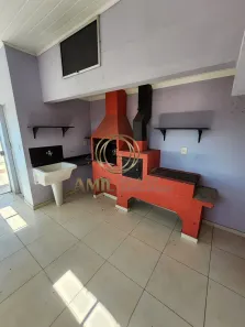 Sobrado com 4 Quartos à venda, 125m² no Jardim Ismênia, São José dos Campos