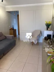 Apartamento com 2 Quartos à venda, 70m² no Jardim, Santo André