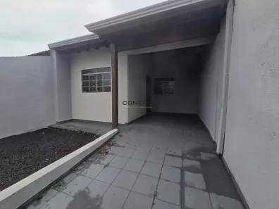 Casa com 3 Quartos à venda, 85m² no Jardim Guararapes, Londrina