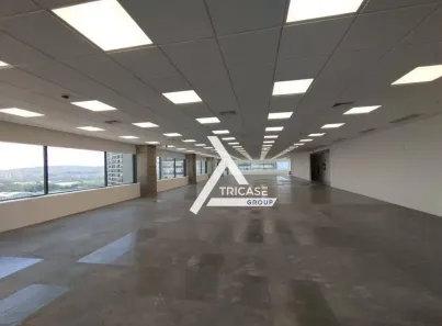 Prédio Comercial para alugar, 1602m² no Várzea da Barra Funda, São Paulo