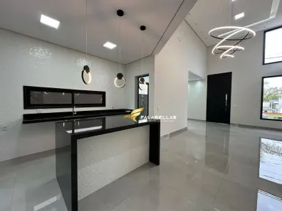 Casa de Condomínio com 3 Quartos à venda, 160m² no Jardim Primavera, Itupeva