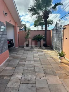 Casa com 3 Quartos à venda, 254m² no Jardim Proença, Campinas