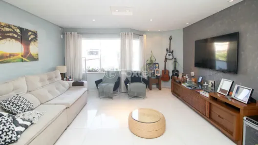 Casa com 3 Quartos à venda, 270m² no Ipiranga, São Paulo