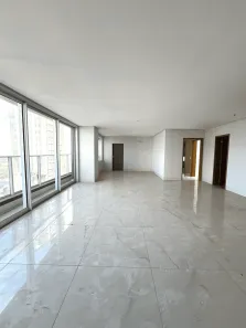 Apartamento com 3 Quartos à venda, 180m² no Jardim Goiás, Goiânia