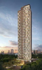 Apartamento com 4 Quartos à venda, 420m² no Green Valley Alphaville, Barueri