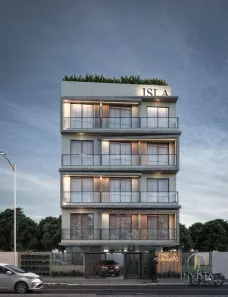 Flat com 1 Quarto à venda, 22m² no Intermares, Cabedelo