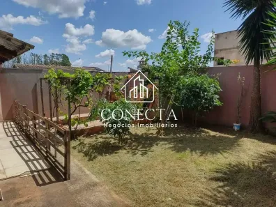 Casa com 3 Quartos à venda, 172m² no Jardim Brasília, Uberlândia