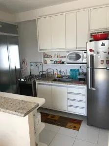 Apartamento com 2 Quartos à venda, 68m² no Parque Industrial, São José dos Campos