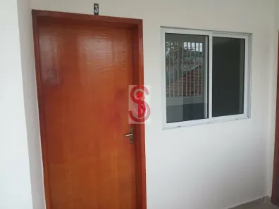 Apartamento com 1 Quarto para alugar, 15m² no Chácara Belenzinho, São Paulo