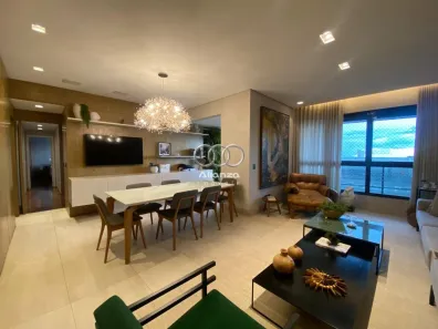 Apartamento com 3 Quartos à venda, 152m² no Belvedere, Belo Horizonte