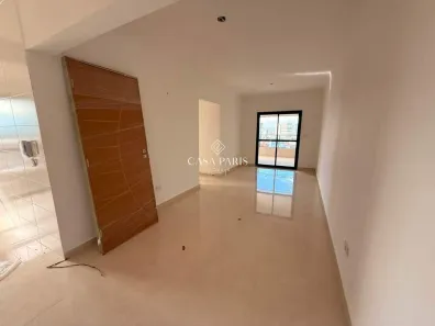 Apartamento com 2 Quartos à venda, 78m² no Mirim, Praia Grande
