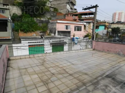Sobrado com 4 Quartos à venda, 273m² no Vila Anglo Brasileira, São Paulo