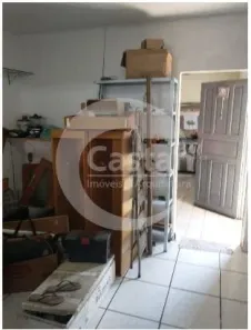 Casa com 3 Quartos à venda, 140m² no Vila Divina Pastora, São Paulo