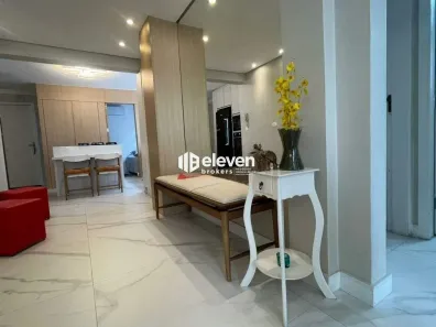 Apartamento com 3 Quartos à venda, 87m² no Boqueirão, Santos
