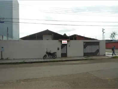 Casa com 4 Quartos à venda, 250m² no Olaria, Porto Velho