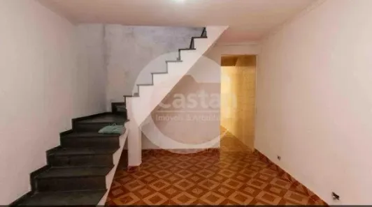 Sobrado com 3 Quartos à venda, 143m² no Vila Industrial, São Paulo