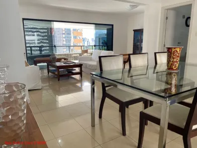 Apartamento com 4 Quartos à venda, 226m² no Pituba, Salvador