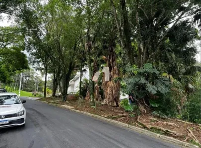 Lote/Terreno à venda, 1328m² no Tamboré, Barueri