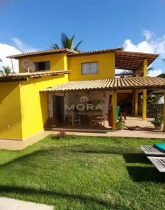Casa com 4 Quartos à venda, 370m² no Aritaguá, Ilhéus