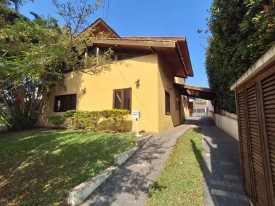 Casa de Condomínio com 3 Quartos à venda, 228m² no Nova Higienópolis, Jandira