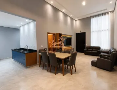 Casa com 3 Quartos à venda, 137m² no Wanel Ville, Sorocaba