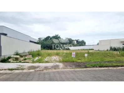 Lote/Terreno à venda, 423m² no Santa Terezinha, Gaspar