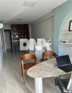 Ponto Comercial com 1 Quarto à venda, 35m² no Flamengo, Rio de Janeiro