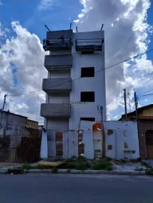 Cobertura com 3 Quartos à venda, 150m² no Riacho das Pedras, Contagem