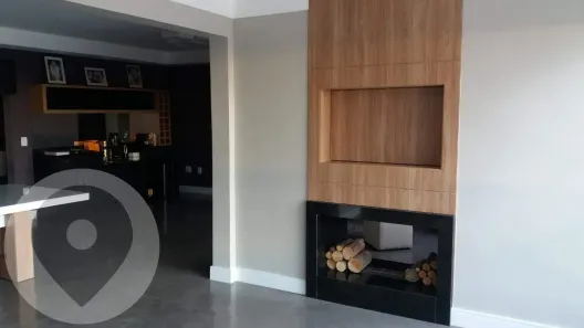 Apartamento com 3 Quartos à venda, 137m² no Loteamento Residencial Vila Bella Dom Pedro, Campinas