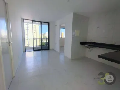 Apartamento com 2 Quartos à venda, 50m² no Dionisio Torres, Fortaleza