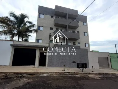 Apartamento com 3 Quartos à venda, 76m² no Dona Zulmira, Uberlândia
