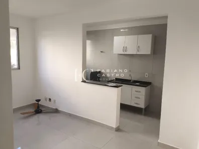 Apartamento com 2 Quartos à venda, 45m² no Jardim Conceição, São José do Rio Preto