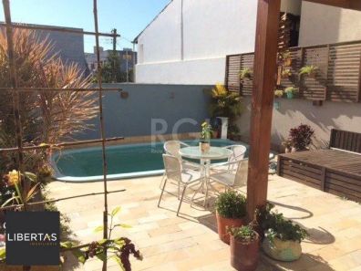 Casa de Condomínio com 3 Quartos à venda, 219m² no Tristeza, Porto Alegre