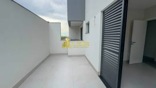 Apartamento com 3 Quartos à venda, 117m² no Santa Mônica, Uberlândia