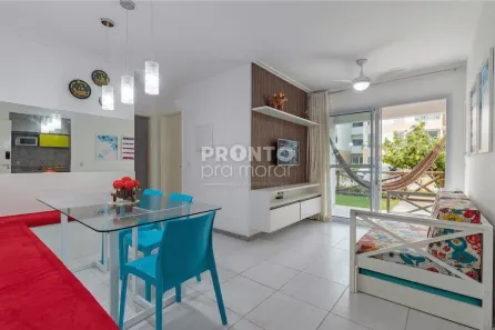 com 2 Quartos à venda, 69m² no Porto de Galinhas, Ipojuca