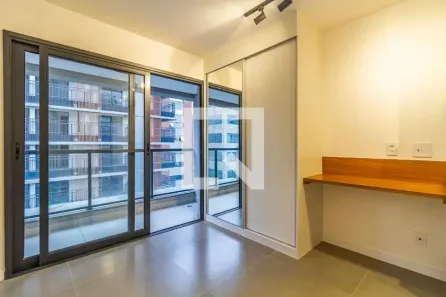 Kitnet com 1 Quarto à venda, 22m² no Paraíso, São Paulo