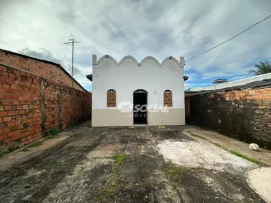 Ponto Comercial à venda, 60m² no Ulisses Guimarães, Porto Velho