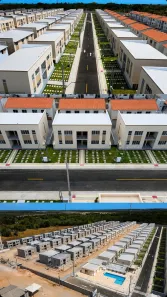 Apartamento com 2 Quartos à venda, 46m² no Pindaí, Paço do Lumiar