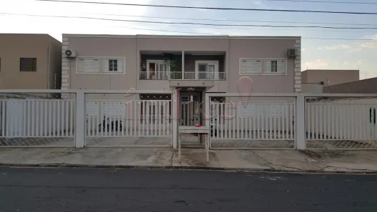 Apartamento com 2 Quartos à venda, 63m² no Residencial e Comercial Palmares, Ribeirão Preto