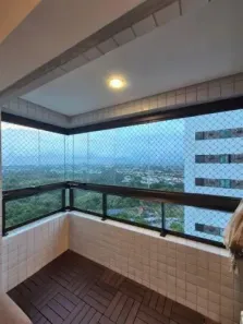 Apartamento com 3 Quartos à venda, 60m² no Antares, Maceió