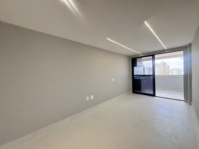 Apartamento com 3 Quartos à venda, 93m² no Manaíra, João Pessoa