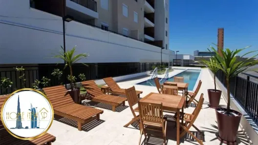 Apartamento com 3 Quartos à venda, 70m² no Tatuapé, São Paulo